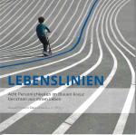 Cover-Bild Lebenslinien