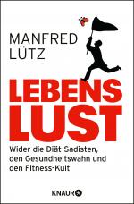 Cover-Bild Lebenslust