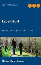 Cover-Bild LebensLust