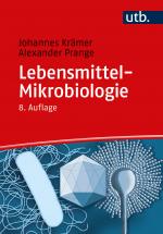 Cover-Bild Lebensmittel-Mikrobiologie