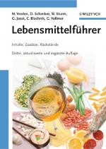 Cover-Bild Lebensmittelführer