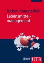 Cover-Bild Lebensmittelmanagement