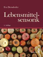 Cover-Bild Lebensmittelsensorik