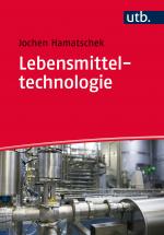 Cover-Bild Lebensmitteltechnologie