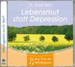 Cover-Bild Lebensmut statt Depression