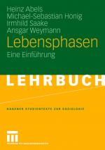 Cover-Bild Lebensphasen