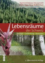 Cover-Bild Lebensräume der Schweiz