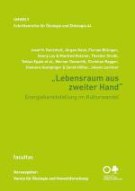 Cover-Bild Lebensraum aus zweiter Hand