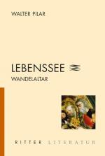 Cover-Bild Lebenssee IV