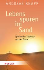 Cover-Bild Lebensspuren im Sand