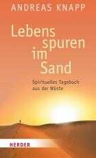 Cover-Bild Lebensspuren im Sand