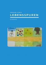 Cover-Bild Lebensspuren