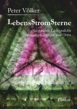 Cover-Bild LebensStromSterne