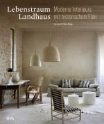 Cover-Bild Lebenstraum Landhaus