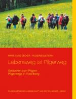 Cover-Bild Lebensweg ist Pilgerweg