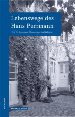 Cover-Bild Lebenswege des Hans Purrmann