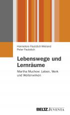 Cover-Bild Lebenswege und Lernräume