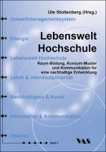 Cover-Bild Lebenswelt Hochschule