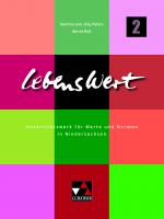 Cover-Bild LebensWert / LebensWert 2