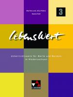 Cover-Bild LebensWert / LebensWert 3