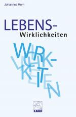 Cover-Bild Lebenswirklichkeiten