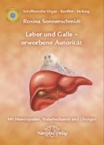 Cover-Bild Leber und Galle – erworbene Autorität