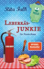 Cover-Bild Leberkäsjunkie