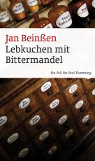 Cover-Bild Lebkuchen mit Bittermandel (eBook)