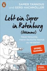 Cover-Bild Lebt ein Syrer in Rotenburg (Wümme)