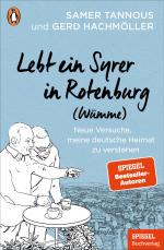 Cover-Bild Lebt ein Syrer in Rotenburg (Wümme)