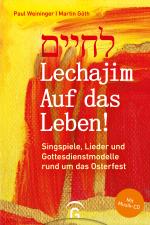 Cover-Bild Lechajim - Auf das Leben!