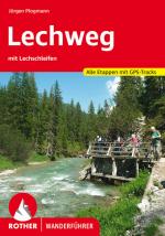 Cover-Bild Lechweg