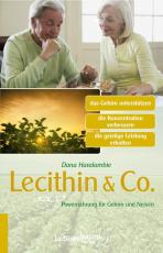 Cover-Bild Lecithin & Co.