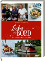 Cover-Bild Lecker an Bord