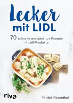 Cover-Bild Lecker mit Lidl