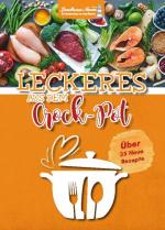 Cover-Bild Leckeres aus dem Crock-Pot