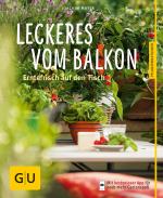 Cover-Bild Leckeres vom Balkon