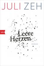 Cover-Bild Leere Herzen