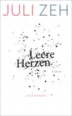 Cover-Bild Leere Herzen