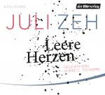 Cover-Bild Leere Herzen