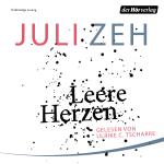 Cover-Bild Leere Herzen