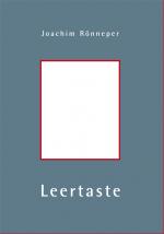 Cover-Bild Leertaste