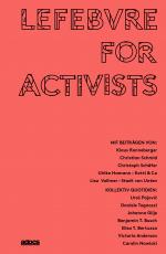 Cover-Bild Lefebvre for Activists