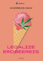 Cover-Bild Legalize Erdbeereis