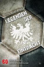 Cover-Bild Legenden der Eintracht