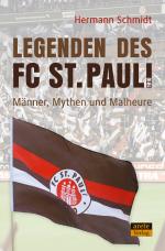 Cover-Bild Legenden des FC St. Pauli 1910
