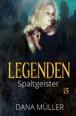 Cover-Bild Legenden / Legenden 15