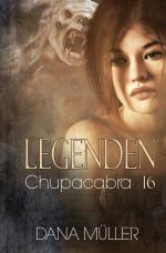 Cover-Bild Legenden / Legenden 16