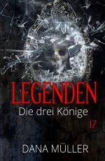 Cover-Bild Legenden / Legenden 17