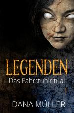 Cover-Bild Legenden / Legenden 1